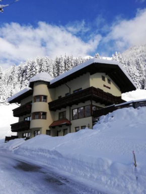 Adlerhof Sankt Leonhard Im Pitztal